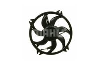 Thumbnail - Koelventilatorwiel - CFF278000P - MAHLE