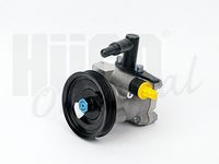 Hydraulikpumpe, Lenkung