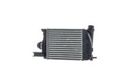 Thumbnail - Intercooler, inlaatluchtkoeler - CI661000S - MAHLE