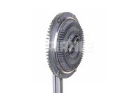 Thumbnail - Koppeling, radiateurventilator - CFC75000P - MAHLE