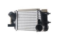 Thumbnail - Intercooler, inlaatluchtkoeler - CI216000P - MAHLE