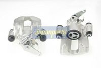 спирачен апарат