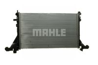 Thumbnail - Radiateur - CR866000P - MAHLE