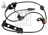 Sensor, Raddrehzahl