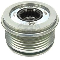 Alternator Freewheel Clutch