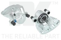 Bremssattel