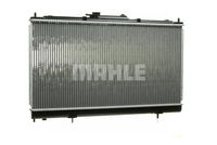 Thumbnail - Radiateur - CR546000S - MAHLE