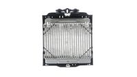 Thumbnail - Oliekoeler, automatische transmissie - CLC102000P - MAHLE