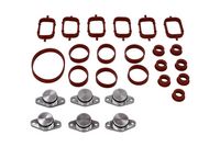 Set garnituri, galerie admisie KAMOKA, Cod: 7192001