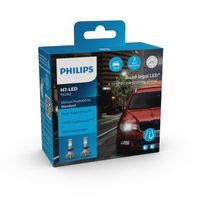 PHILIPS Gloeilamp, verstraler 1
