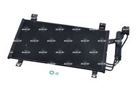 Kondensator, Klimaanlage