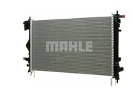 Thumbnail - Radiateur - CR1097000P - MAHLE