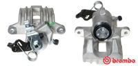 Bremssattel