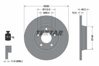Bremsscheibe