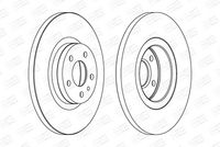 CHAMPION Remschijf 2