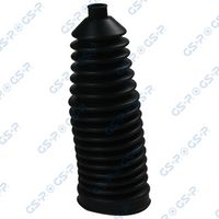 маншон, кормилно управление