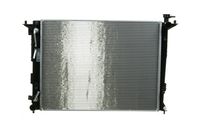 Thumbnail - Radiateur - CR1890000S - MAHLE