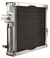 Thumbnail - Radiateur - CR216000S - MAHLE