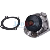 водна помпа, охлаждане на двигателя