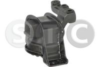 окачване, двигател