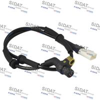 Sensor, Raddrehzahl