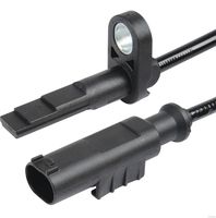 Sensor, Raddrehzahl
