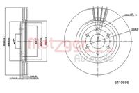 Bremsscheibe