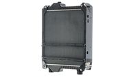 Thumbnail - Radiateur - CR2402000P - MAHLE