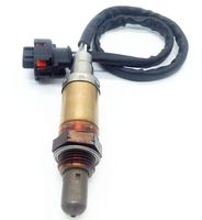 Sonda Lambda MTR, Cod: 12191837