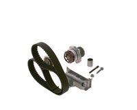 Ūdenssūknis + Zobsiksnas komplekts