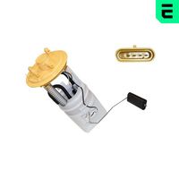 горивопроводен елемент (горивна помпа+сонда)