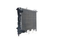Thumbnail - Radiateur - CR489000S - MAHLE