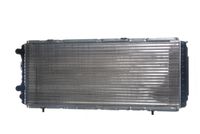 Thumbnail - Radiateur - CR1430000S - MAHLE