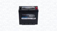 Starterbatterie