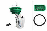 Kraftstoff-Fördereinheit