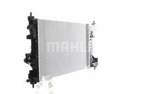 Thumbnail - Radiateur - CR2114000S - MAHLE