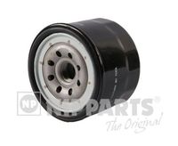 маслен филтър