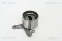 Spannrolle, Zahnriemen