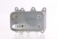 Thumbnail - Oliekoeler, automatische transmissie - CLC18000S - MAHLE