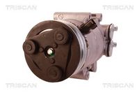 Compresor, climatizare TRISCAN, Cod: 9020 16016