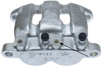 Bremssattel