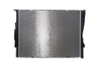 Thumbnail - Radiateur - CR1088000P - MAHLE