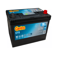 Starterbatterie Starterbatterie