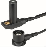 Impulsgeber, Kurbelwelle