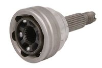 PASCAL Homokineet reparatie set, aandrijfas 2