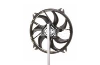 Thumbnail - Koelventilatorwiel - CFF279000P - MAHLE
