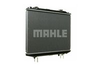 Thumbnail - Radiateur - CR1746000S - MAHLE