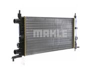 Thumbnail - Radiateur - CR735000S - MAHLE