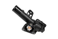 термостат, охладителна течност