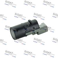 Sensor, Einparkhilfe